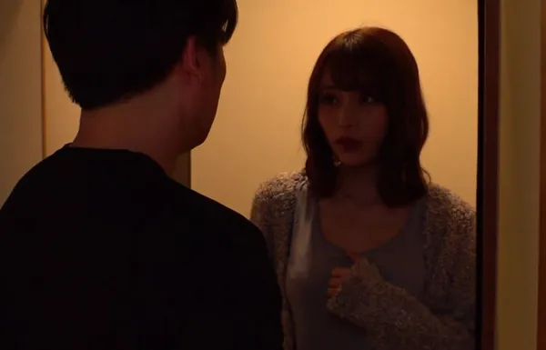 sex hoán đổi cơ thể đến nhà em trai chơi nhưng chỉ có em dâu ở nhà… và bất ngờ mất điện