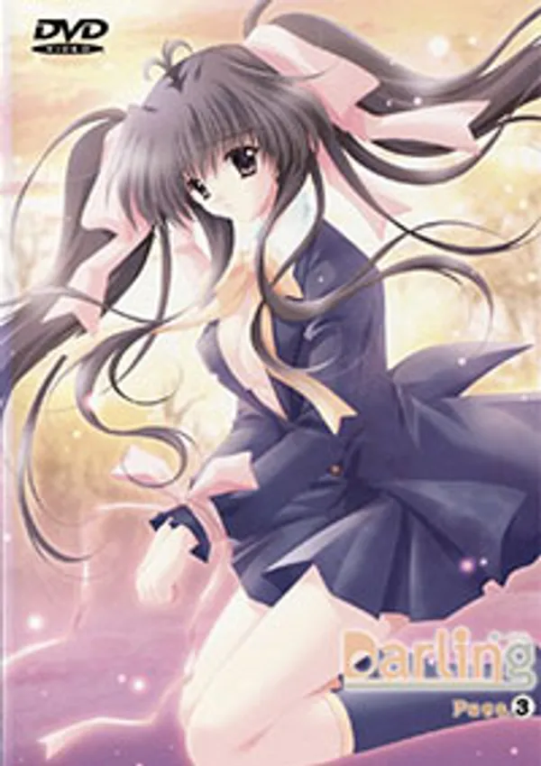 phim sex vn hot Darling 1